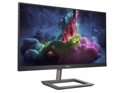 23.8" Philips 242E1GAJ, VA 1920x1080, 1 ms, 144Hz FreeSync, HDMI/DP, högtalare#1