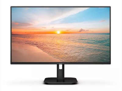 23.8" Philips 24E1N1100A/00, VA 1920x1080, 1 ms, 100Hz, VGA/HDMI, högtalare#2