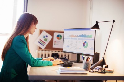 23.8" Philips 24E2N1110/00, IPS 1920x1080, 4 ms, 120Hz, VGA/HDMI#6