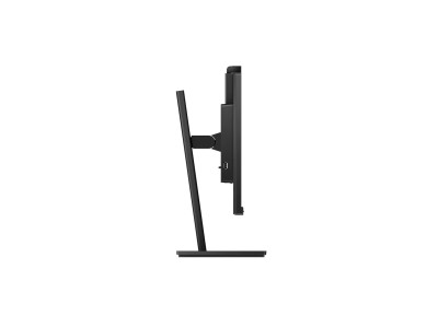 27" Philips 275B1H/00, IPS 2560x1440, 4 ms, 75Hz, höjdjusterbar, pivot, VGA/DVI/HDMI/DP, högtalare, webbkamera, USB 3.2-hubb#4