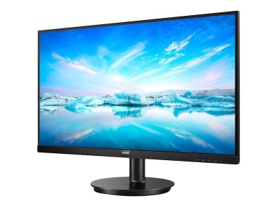 27" Philips 275V8LA/00, VA 2560x1440, 4 ms, 75Hz, 2xHDMI/DP, högtalare#3