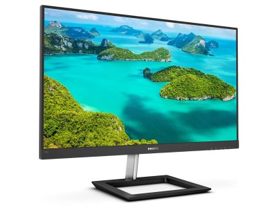 27" Philips 278E1A/00, IPS 4K/3840x2160, 4 ms, VGA/HDMI/DP, högtalare#1