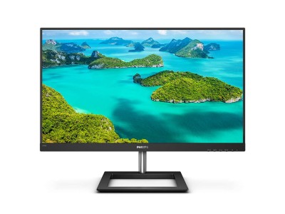 27" Philips 278E1A/00, IPS 4K/3840x2160, 4 ms, VGA/HDMI/DP, högtalare#2
