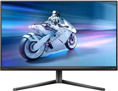 27" Philips 27M2N5500, Nano IPS 2560x1440, 1 ms, 170Hz G-Sync, DisplayHDR 400, höjdjusterbar, pivot, 2xHDMI/DP