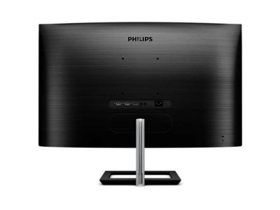 31.5" Philips 328E1CA/00, Curved VA 3840x2160, 4 ms, 1500R, HDMI/DP, högtalare#4