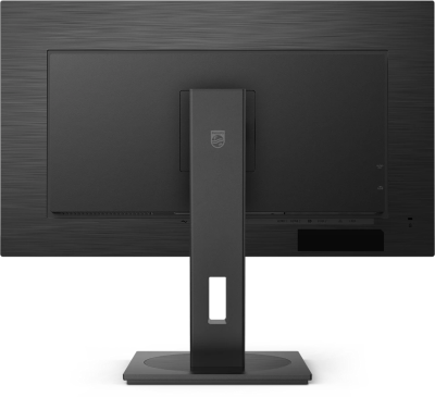 31.5" Philips 32B1U3900, VA 4K/3840x2160, höjdjusterbar, pivot, 2xHDMI/DP/USB-C 90W, USB 3.2-hubb, högtalare#4