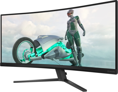 34" Philips 34M2C3500L/00, Curved Fast VA 3440x1440, 0.03 ms, 180 Hz, 1500R, 2xHDMI/2xDP#1