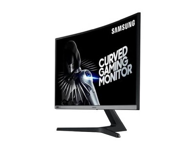 27" Samsung C27RG50, Curved VA QLED 1920x1080, 4 ms, 240Hz Freesync, 2xHDMI/DP#2