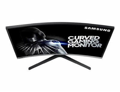 27" Samsung C27RG50, Curved VA QLED 1920x1080, 4 ms, 240Hz Freesync, 2xHDMI/DP#3