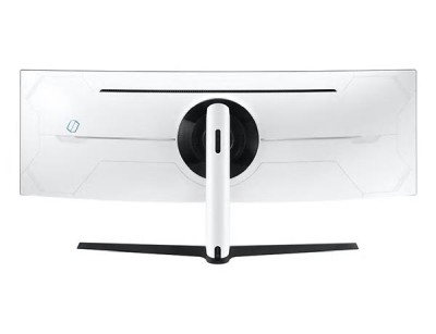 49" Samsung Odyssey C49G95, Curved 1000R VA QLED 5120x1440, 1 ms, 240Hz, HDR1000, höjdjusterbar, HDMI/2xDP, USB 3.2-hub#2