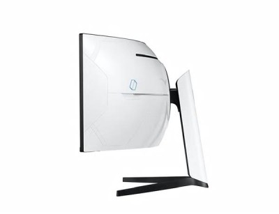 49" Samsung Odyssey C49G95, Curved 1000R VA QLED 5120x1440, 1 ms, 240Hz, HDR1000, höjdjusterbar, HDMI/2xDP, USB 3.2-hub#4