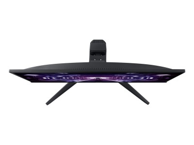 24" Samsung 24G33 Odyssey G3, VA 1920x1080, 1 ms, 144Hz FreeSync, höjdjusterbar, HDMI/DP#5