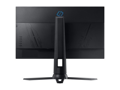 24" Samsung 24G33 Odyssey G3, VA 1920x1080, 1 ms, 144Hz FreeSync, höjdjusterbar, HDMI/DP#6