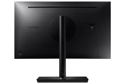 27" Samsung F27T850Q, PLS 2560x1440, 4 ms, 75Hz, höjdjusterbar, pivot, HDMI/DP, USB-hubb#3