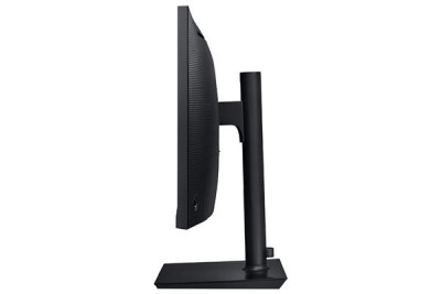 27" Samsung F27T850Q, PLS 2560x1440, 4 ms, 75Hz, höjdjusterbar, pivot, HDMI/DP, USB-hubb#4