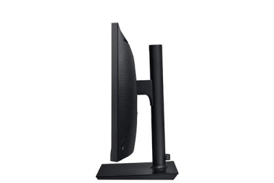 27" Samsung F27T850Q, PLS 2560x1440, 4 ms, 75Hz, höjdjusterbar, pivot, HDMI/DP, USB-hubb#5