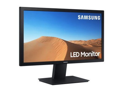 24" Samsung 24A312, VA 1920x1080, 9 ms, VGA/HDMI#1