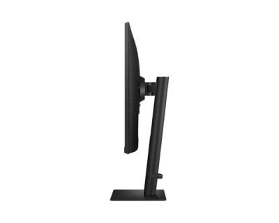 27" Samsung S27A400U, IPS 1920x1080, 5 ms, 75Hz, höjdjusterbar, HDMI/DP/USB-C 65W, USB 3.2-hubb#3