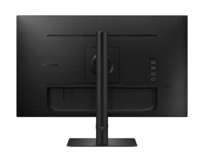 27" Samsung S27A400U, IPS 1920x1080, 5 ms, 75Hz, höjdjusterbar, HDMI/DP/USB-C 65W, USB 3.2-hubb#4