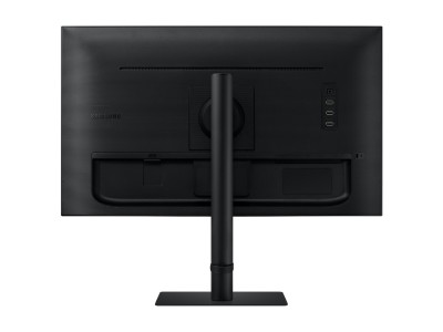 27" Samsung S27A600U, IPS 2560x1440, 5 ms, 75Hz, höjdjusterbar, pivot, HDMI/DP/USB-C 90W, USB 3.2-hubb#7