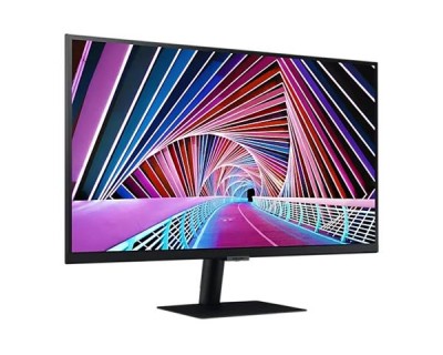 27" Samsung S27A700, IPS 4K/3840x2160, 5 ms, HDR10, HDMI/DP, USB-hubb#2