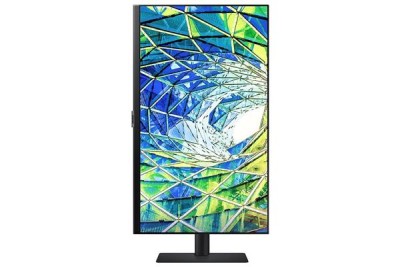 27" Samsung S27A800, IPS 4K/3840x2160, 5 ms, HDR10, höjdjusterbar, pivot, HDMI/DP, USB-hubb#2