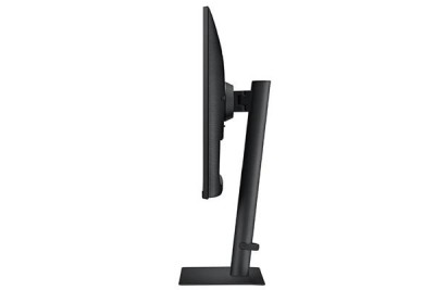 27" Samsung S27A800, IPS 4K/3840x2160, 5 ms, HDR10, höjdjusterbar, pivot, HDMI/DP, USB-hubb#4