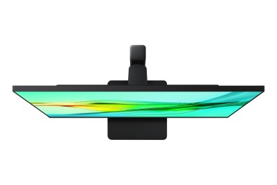 27" Samsung ViewFinity S6 S27D602USU, IPS 2560x1440, 5 ms, 100Hz, HDR10, höjdjusterbar, pivot, HDMI/DP/USB-C 90W, USB 3.2-hubb#7