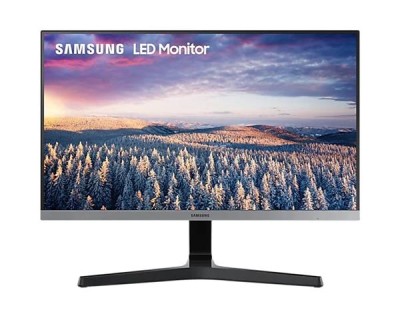 27" Samsung S27R350, IPS 1920x1080, 5 ms, 75Hz, VGA/HDMI#1