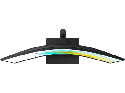 34" Samsung S34C652U, Curved VA 3440x1440, 5 ms, 100Hz Freesync, HDR10, 1000R, höjdjusterbar, HDMI/DP, högtalare, USB 3.2-hubb#3