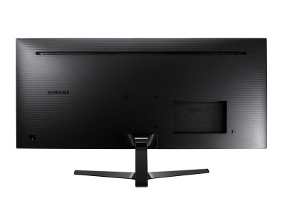 34" Samsung S34J552, VA 3440x1440, 4 ms, 75Hz FreeSync, 2xHDMI/DP#3