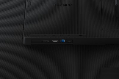 37" Samsung ViewFinity S37D800U, VA 4K/3840x2160, HDR10, höjdjusterbar, HDMI/DP/USB-C 90W, LAN, USB 3.2-hubb, KVM-switch#11