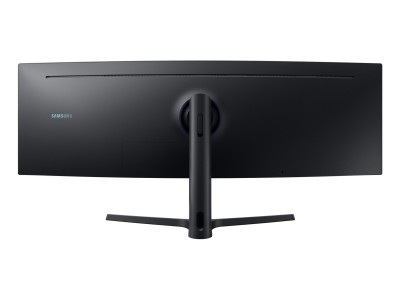 49" Samsung S49A950, Curved VA QLED 5120x1440, 4 ms, 120Hz, HDR400, höjdjusterbar, 2xHDMI/DP/USB-C 90W, högtalare, USB 3.2-hubb#6