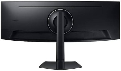 49" Samsung S49C950, Curved VA 5120x1440, 4 ms, 120Hz, HDR400, 1000R, höjdjusterbar, 2xHDMI/DP/USB-C 90W, LAN, högtalare, USB 3.2-hubb#3