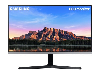 28" Samsung U28R550UQU, IPS 4K/3840x2160, 4 ms, HDR10, 2xHDMI/DP#2