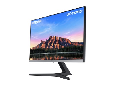 28" Samsung U28R550UQU, IPS 4K/3840x2160, 4 ms, HDR10, 2xHDMI/DP#3