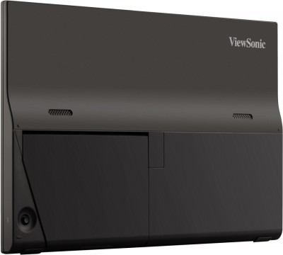 16" ViewSonic VA1655, Full HD IPS 1920x1080, MiniHDMI/USB-C, högtalare#3