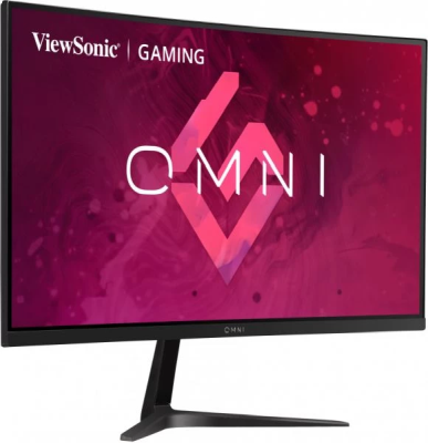 27" ViewSonic VX2718-2KPC-mhd, Curved IPS 2560x1440, 1 ms, 165Hz FreeSync, 2xHDMI/DP#2