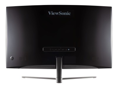 31.5" ViewSonic VX3258-2KPC-mhd, Curved VA 2560x1440, 1 ms, 144Hz, 1800R, 2xHDMI/2xDP, högtalare#4