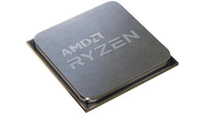 AMD Ryzen 5 3500X 6-Core 6-Thread (65W), 3,6/4,1 GHz, 32 MB cache, Socket AM4, tray utan kylare