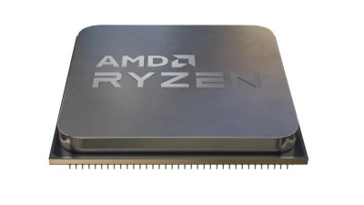 AMD Ryzen 7 7700X 8-Core 16-Thread (105W), 4,5/5,4 GHz, 40 MB cache, Socket AM5, Radeon Graphics, tray utan kylare