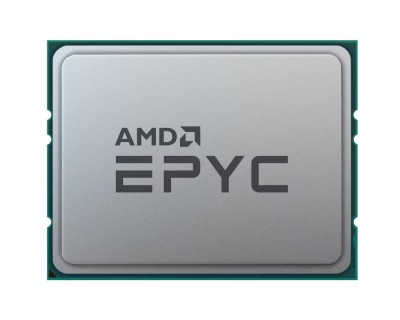 AMD EPYC 4564P 12-Core 32-Thread (170W), 4,5/5,7 GHz, 64 MB cache, Socket AM5, tray utan kylare