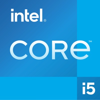 Intel Core i5-14600KF 14-Core 20-Thread (125W), 3,5/5,3 GHz, LGA1700, 20 MB cache, tray utan kylare