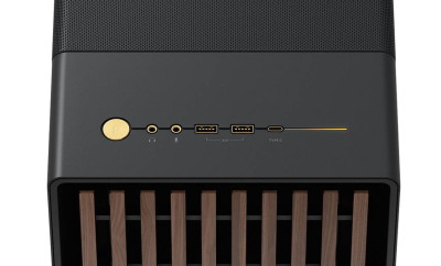 Databyrån Musikdator 20-Core, 32 GB RAM, 5 TB SSD, WiFi 7, Silent#4