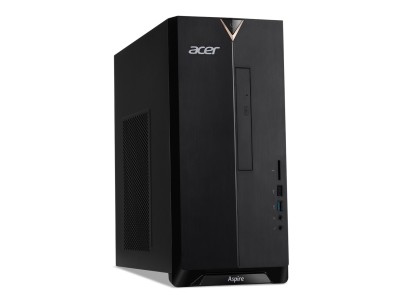 Acer Aspire TC-895, Intel Core i5-10400F, 16 GB, 512 GB PCIe SSD, GeForce GTX1660 SUPER, WiFi 5, Win10#2