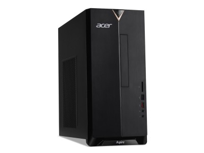 Acer Aspire TC-1660, Intel Core i5-11400F, 16 GB, 512 GB PCIe SSD, GeForce GTX1660 Super, WiFi 5, Win10#1