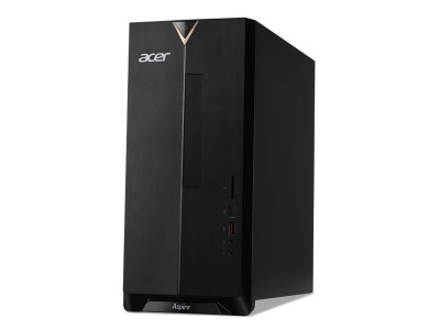 Acer Aspire TC-1660, Intel Core i5-11400F, 16 GB, 512 GB PCIe SSD, GeForce GTX1660 Super, WiFi 5, Win10#2