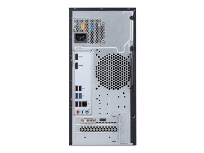 Acer Aspire TC-1660, Intel Core i5-11400F, 16 GB, 512 GB PCIe SSD, GeForce GTX1660 Super, WiFi 5, Win10#3
