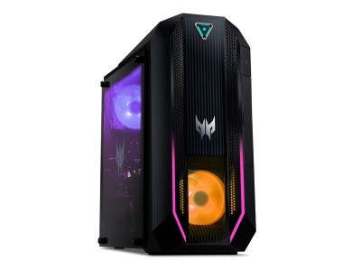 Acer Predator Orion 3000, Intel Core i5-11400F, 16 GB, 512 GB PCIe SSD, GeForce RTX3060Ti, WiFi 6, Bluetooth, Win11#2