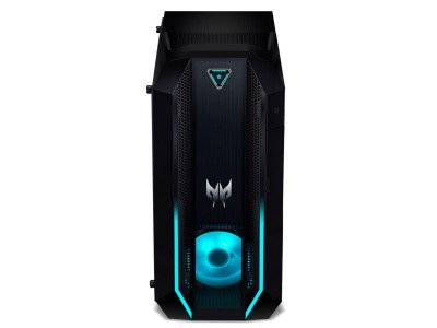 Acer Predator Orion 3000, Intel Core i5-11400F, 16 GB, 512 GB PCIe SSD, GeForce RTX3060Ti, WiFi 6, Bluetooth, Win11#3